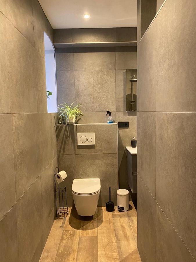 B & B Het Koetshuis Punthorst Exteriér fotografie