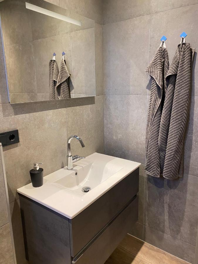 B & B Het Koetshuis Punthorst Exteriér fotografie